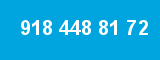 918 448 81 72